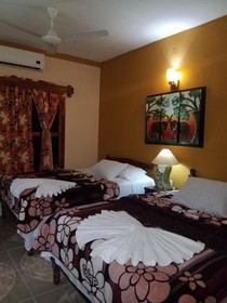Hotel Mayahau