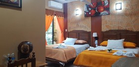 Hotel Mayahau