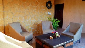 Hotel Mayahau