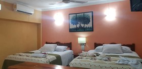 Hotel Mayahau