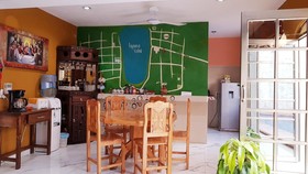 Hotel Mayahau