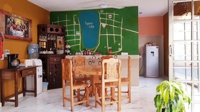 Hotel Mayahau