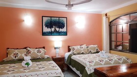 Hotel Mayahau