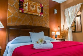 Hotel Mayahau