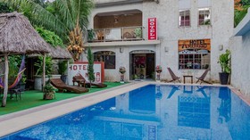Hotel Mayahau