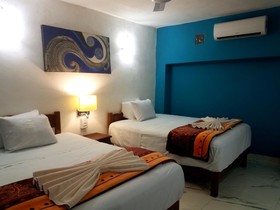 Hotel Mayahau