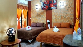 Hotel Mayahau