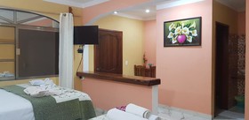 Hotel Mayahau