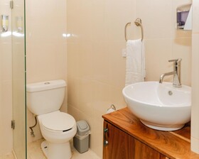 Hotel Nojoch Che