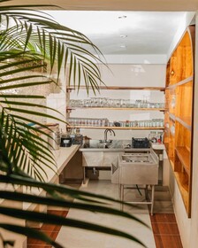 Hotel Nojoch Che