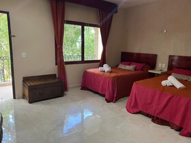 Hotel Nojoch Che