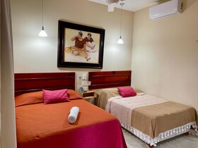 Hotel Nojoch Che