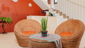 Hotel Nojoch Che