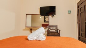 Hotel Nojoch Che