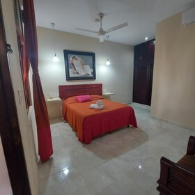 Hotel Nojoch Che