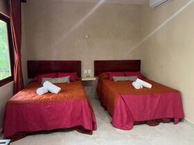 Hotel Nojoch Che