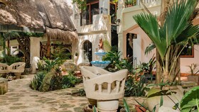 Hotel Nojoch Che