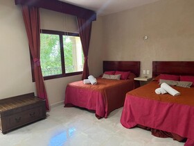 Hotel Nojoch Che
