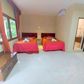 Hotel Nojoch Che