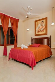 Hotel Nojoch Che