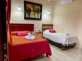 Hotel Nojoch Che