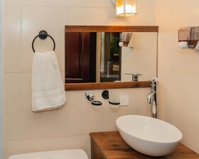 Hotel Nojoch Che