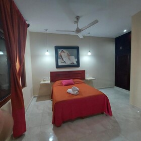 Hotel Nojoch Che
