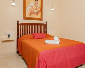 Hotel Nojoch Che