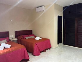 Hotel Nojoch Che