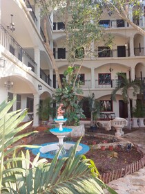 Hotel Nojoch Che