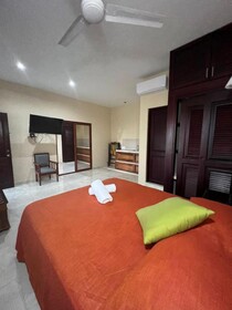 Hotel Nojoch Che