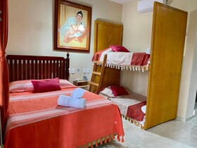 Hotel Nojoch Che