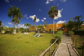 Villas Arqueologicas