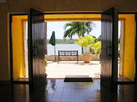 Villas Arqueologicas