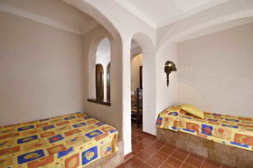 Villas Arqueologicas