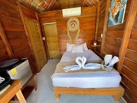 AKBAL Holbox-Beach Zone