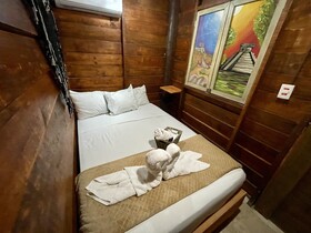 AKBAL Holbox-Beach Zone