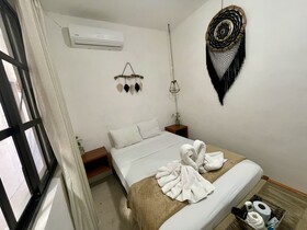AKBAL Holbox-Beach Zone