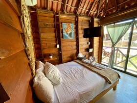 AKBAL Holbox-Beach Zone