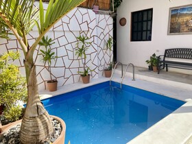 AKBAL Holbox-Beach Zone