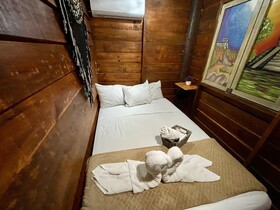 AKBAL Holbox-Beach Zone