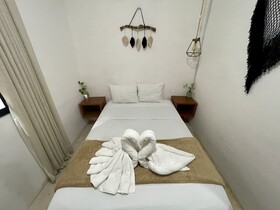 AKBAL Holbox-Beach Zone