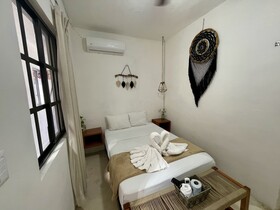 AKBAL Holbox-Beach Zone