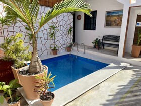 AKBAL Holbox-Beach Zone