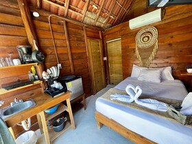 AKBAL Holbox-Beach Zone
