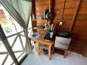 AKBAL Holbox-Beach Zone