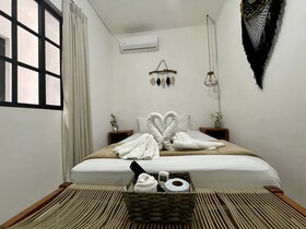 AKBAL Holbox-Beach Zone