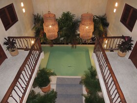 Alcobas del Mar