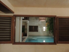 Alcobas del Mar