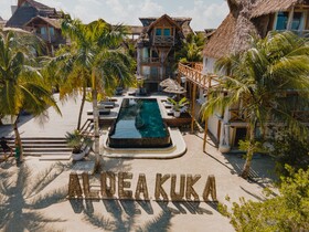 Aldea Kuka
